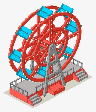 Kool-aid Ferris Wheel