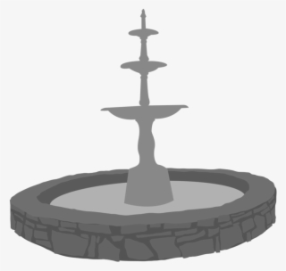 Vector Fountain