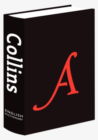 Collins Dictionary 12 - Graphic Design