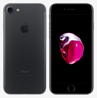 Apple Iphone 7 With Facetime 32gb, 4g Lte - Iphone 7