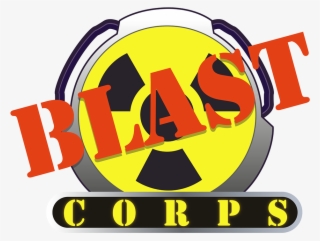 You Can Get The Logo's Over Here, With The Vector Files - Blast Corps