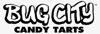 Bug City Logo Png Transparent - Calligraphy