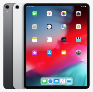 From $999 - - Ipad Pro 12.9 2018 Color