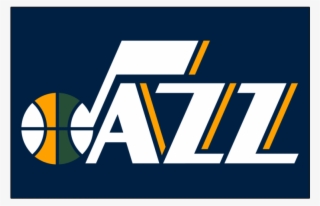 Utah Jazz Primary Logos Iron On Stickers And Peel-off - Utah Jazz Logo 2011