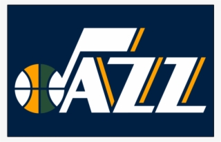 Download imagens Utah Jazz, basquete clube, NBA, emblema, novo logotipo,  EUA, Associação Nacional De Basquete, seda bandeira, basquete, Salt Lake  City, Utah, NÓ…