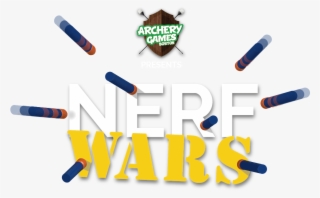 nerf wars - archery games ottawa