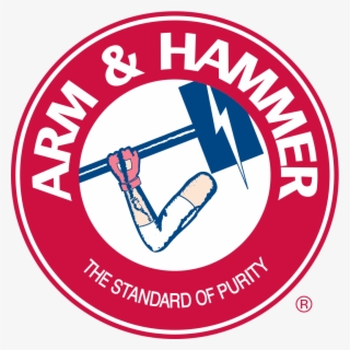 &i Dard Of Purit - Arm And Hammer Detergent Logo