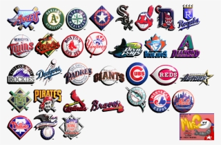 Click For Full Sized Image Team Logos - Boston Red Sox
