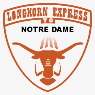 Charity Logo Design For A Company In United States - Texas Longhorns