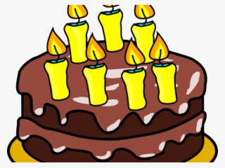 Birthday Cake Clipart Emoji - Birthday Cake Clip Art