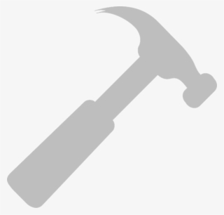 Hammer Tool Carpenter - Hammer Png