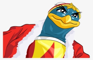 Glorious Hd Remaster Of The One And Only Kinghddd - Cartoon