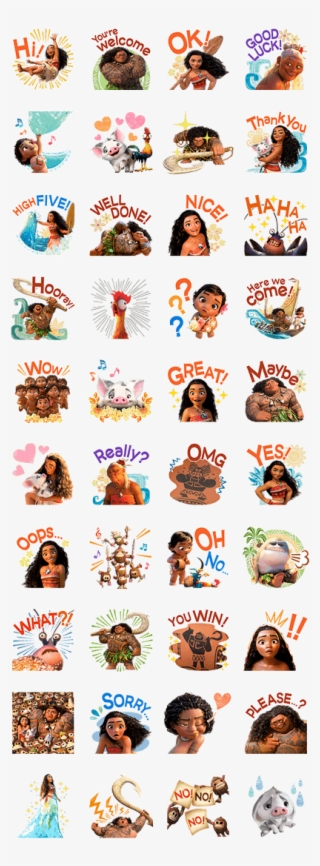 Moana