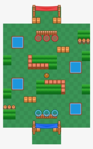Pool Party-map - Wiki