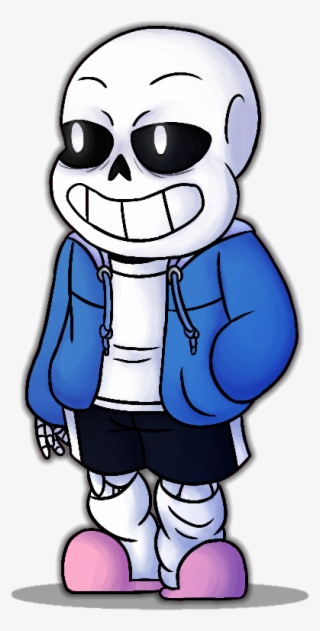 Felt Like Drawing A Simple Little Sans Sans Simple Drawing Transparent Png 555x819 Free Download On Nicepng