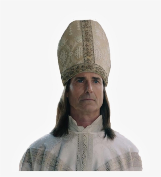 Pope Fabio - Fabio Pope