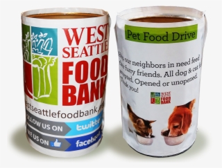 Ongoing Food Drives At - Boxer