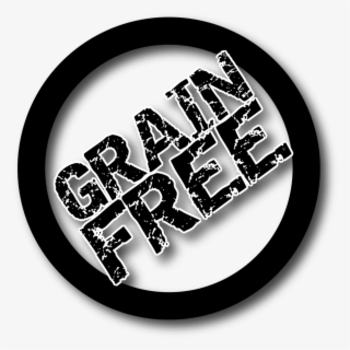 Grainfree - Graphic Design