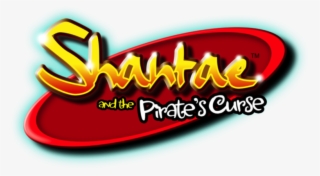 Shantae - Shantae And The Pirate's Curse