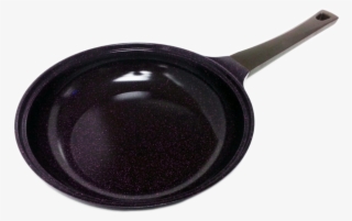Aquiver Frying Pan Front - Nonstick Skillet