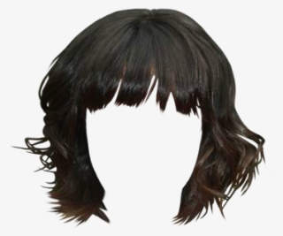 Constance Zimmer Medium Wavy Formal Hairstyle With - Lace Wig