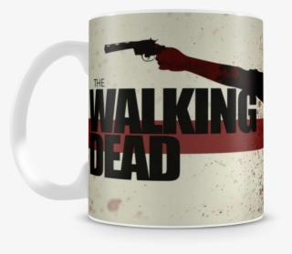 Caneca The Walking Dead An8931 - Canecas The Walking Dead