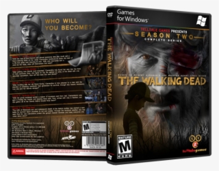The Walking Dead - Pc Game