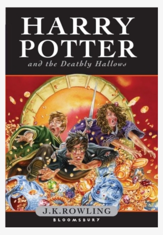 Please Note - Jk Rowling Harry Potter Book Cover