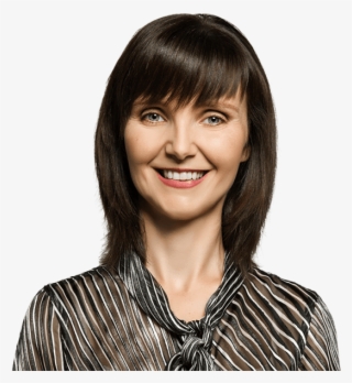 Ifrs Silvia - Silvia Mahutova
