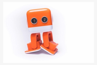 Litehawk Dj Bot Orange Slice - Robot