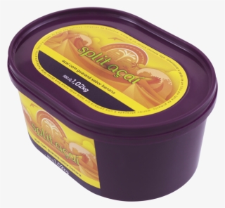 Açai Split Pote