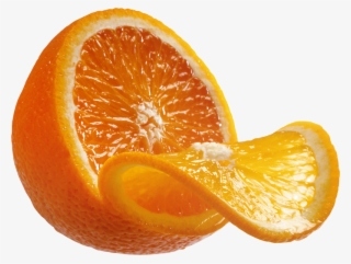 This Orange Slice
