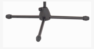 Microphone Stand 4 - Ceiling Fan