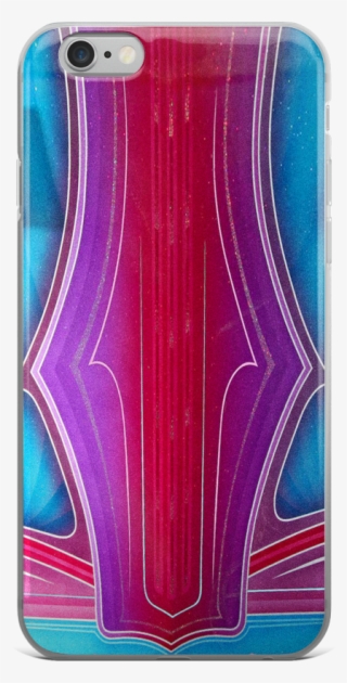 Lowrider Patterns For Iphone- Pattern - Red Lowrider Patterns