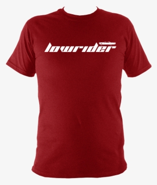 Lowrider Unisex T-shirt