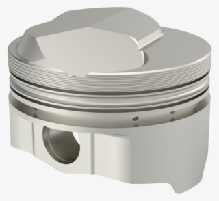 Icon Forged Piston - Rice Cooker