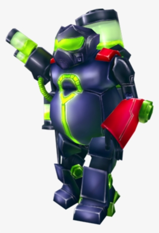 Robot