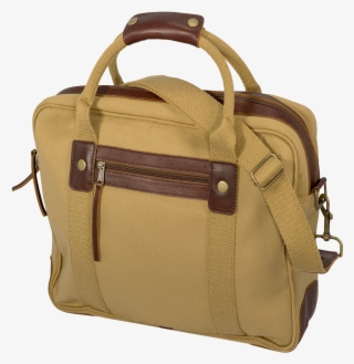 Briefcase Bag - Garment Bag