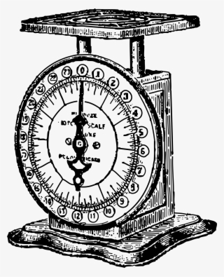 This Free Icons Png Design Of Shop Scales