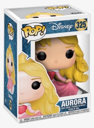 Funko Pop Disney Sleeping Beauty Aurora Dancing - Aurora Funko Pop Disney Princess