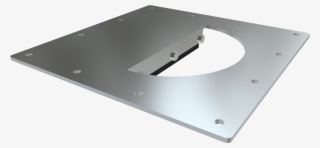 Inlet Shear Protector - Electronics