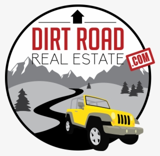 Buying Rural Northen Arizona Land Faq's Soil - Dirt Road