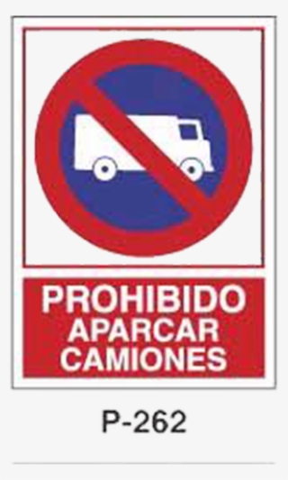 Prohibition And Fire Signboard Type - Prohibido