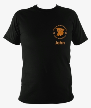 John - Funny Pride Shirts