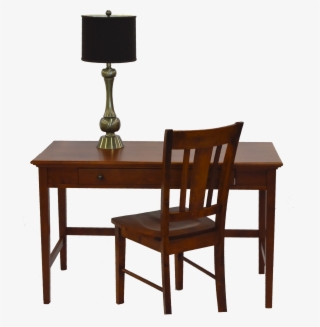 The Wooden Chair - Kitchen & Dining Room Table