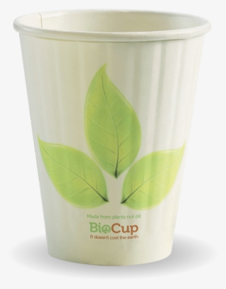 8oz Leaf Biocup - Cup