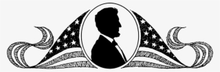 Abraham Lincoln President - President Lincoln Logo