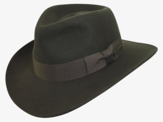 Indiana Jones - Stetson Hats Crushable