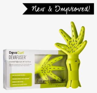 For More Curly Hair Tips Or To Learn More About Devacurl - Deva Curl Diffuser Canada