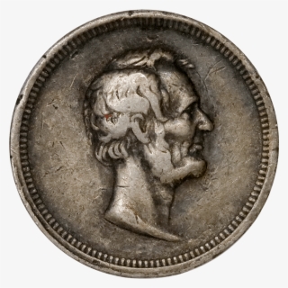 Abraham Lincoln / Ulysses S - Cash